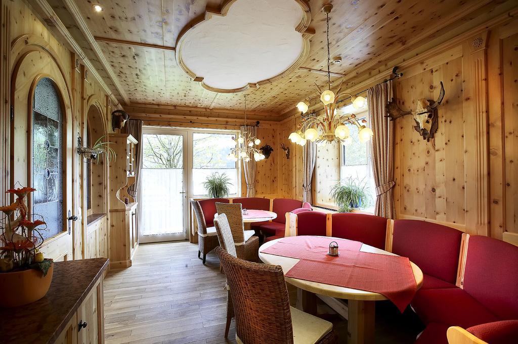 Hotel Wieser Mittersill Eksteriør bilde